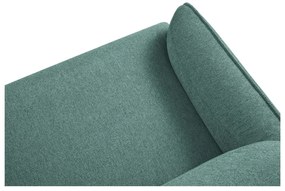 Tyrkysové kreslo Windsor &amp; Co Sofas Neso