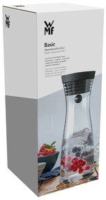 Sklenená karafa na vodu WMF, 0,75 l