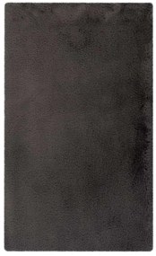 Lalee Kúpeľňová predložka Heaven Mats Grey Rozmer koberca: 67 x 110 cm