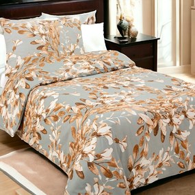 Bavlnené obliečky ALMA NOSTALGIA 2-dielna sada 140x200 cm