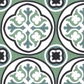 Cementové dlaždice 4160 | Articima