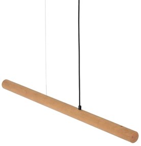 LED Stmievateľný luster na lanku GIACINTO LED/30W/230V