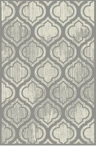 Koberec Agnella Platinium Orio Grafit