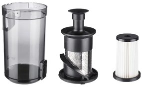 Silvercrest®  Aku cyklónový tyčový vysávač Shaz 22.2 G8 /Sohaz 22.2 G8  (100392258)