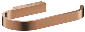 GROHE 41068DL0 - Držiak toaletného papiera SELECTION mosadz