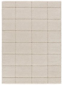 Krémový koberec 60x120 cm Molier – Universal