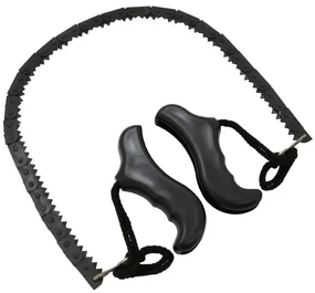 Reťazová ručná píla - 100 cm