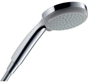 HANSGROHE Croma ručná sprcha Vario 4jet EcoSmart, priemer 100 mm, chróm, 28537000