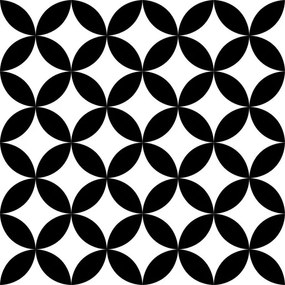 Dlažba VitrA Retromix patchwork 15x15 cm mat K948550