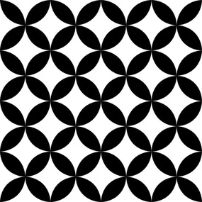 Dlažba VitrA Retromix patchwork 15x15 cm mat K948550