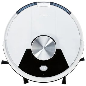 Silvercrest®  Robotický vysávač s laserovou navigáciou  (100359709)