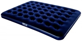 Nafukovací matrac pre dve osoby so zamatovým povrchom 2,03 m X 1,52 m