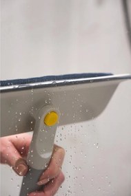 Béžová stierka 36 cm CleanTech – Joseph Joseph