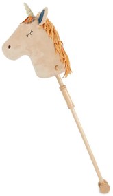 Bieco - Hobby Horsing na tyči - koník Magic