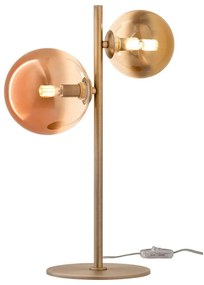 Redo 01-2784 - Stolná lampa ROY 2xG9/10W/230V