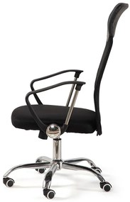 Noela Kancelárska stolička so sieťovaným poťahom AERO