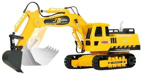 Jamara Stavebné vozidlo na diaľkové ovládanie (bager)  (100396154)