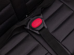 Ramiz Toyota FJ Cruiser pre deti Moro + diaľkové ovládanie + pohon 4x4 + LED audio + EVA + pomalý štart