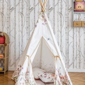 DEKORNIK Scandinavian Birch Forrest