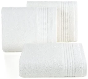FROTÉ UTERÁK LARIS SADA 3KS 70X140 CM KRÉMOVÁ