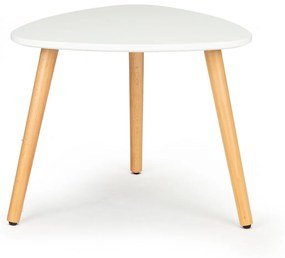 Súprava konferenčných stolíkov Kare ModernHome
