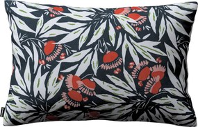 Karin - jednoduchá obliečka, 60x40cm farba produktu viacfarebná látka vzorované