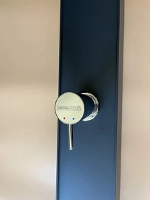 Solárna sprcha k bazénu ANGEL s 30l zásobníkom
