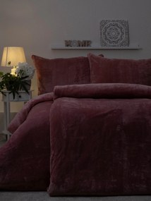 Francúzske obliečky mikroplyš Exclusive – Laura staroružová