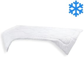 Brotex Antistress paplón  zimný 1300 g , 140x200 cm