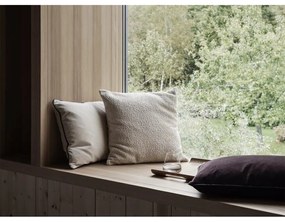 Obliečka na vankúš 40x40 cm Boucle - Blomus