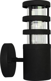 XXXLutz VONKAJŠIE NÁSTENNÉ SVIETIDLO, 15/9/24,5 cm Elstead Lighting - Online Only bytové doplnky - 009093017001