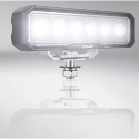 Osram-LED bodové svetlo pre automobily LEDRIVING WL VX150-WD LED/15W/12/24V 6000K