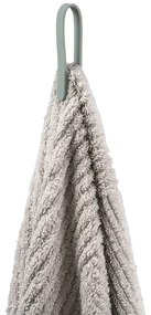 Silikónové pútko sivozelené 2 ks Loop – Zone