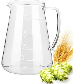 TESCOMA džbán na pivo myBEER 2,5 l