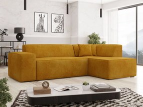Sedačka Ardisia, Dostupné poťahy: Zetta 291 + Zetta 291 + Zetta 294, Strana: Pravá
