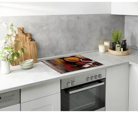 WENKO 53870100 - Doska 56x50 cm pestrofarebná