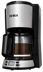 TESLA Electronics CoffeeMaster - Kávovar na prekvapkávanú kávu 1000W/230V