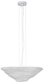 Forestier Nebulis S závesné svietidlo, dĺžka 58 cm