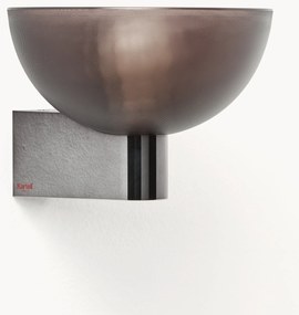 Stmievateľné nástenné LED svietidlo Fata