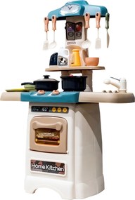 Aga4Kids Plastová kuchynka 6DZ011 - 2 . KVALITA