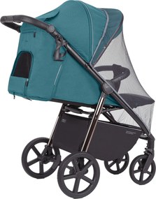 Detský kočík Carrello Bravo plus 2024 CRL-5515 Oxford Blue