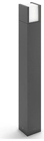 Philips - LED Vonkajšia lampa ARBOUR LED/3,8W/230V 77 cm IP44
