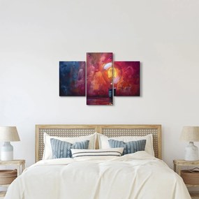Obraz - Nápad (90x60 cm)