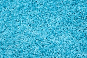 TA Koberec 6365A MODRÉ TOKIO PRE Rozmer: 70x200 cm