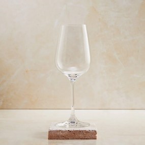 SANTÉ SANTE Pohár na biele víno