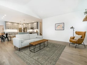 Koberec Agnella Isfahan Tomaso popolový