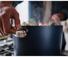 Hrniec s pokrievkou/s keramickým povrchom na indukciu Space – Joseph Joseph