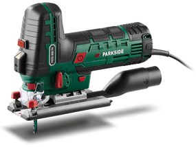 Parkside®  Priamočiara kyvadlová píla Pstk 800 F4  (100373545)
