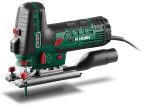 Parkside®  Priamočiara kyvadlová píla Pstk 800 F4  (100373545)