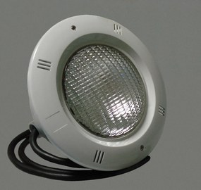 HANSCRAFT H300 halogénové hrncové svetlo